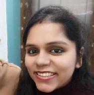 Anchal A. Class 11 Tuition trainer in Ghaziabad