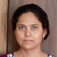 Pratima S. Class I-V Tuition trainer in Surat