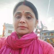 Rashmi T. Class I-V Tuition trainer in Delhi
