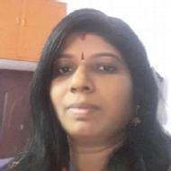Priya J. Class I-V Tuition trainer in Chennai