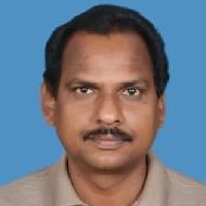 Murthy Ksn SAP trainer in Hyderabad