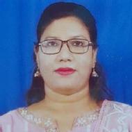 Gloria R. Class I-V Tuition trainer in Dhanbad