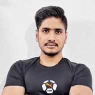 Mohit Kumar Personal Trainer trainer in Amritsar