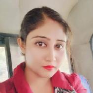 Tanisha B. Class 8 Tuition trainer in South 24 Parganas