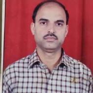 Raman Kumar Jha Tabla trainer in Gurgaon