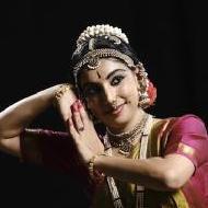 Malini M. Dance trainer in Chennai