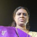 Photo of M S Sangeeta