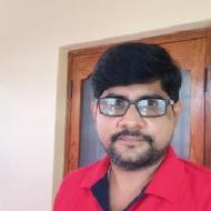 Ajay Kumar Python trainer in Visakhapatnam