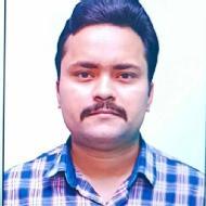 Nitin Singh Class 12 Tuition trainer in Lucknow