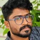 Photo of Vishnu Sreeram