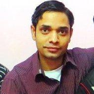 Rahul Kumar Nursery-KG Tuition trainer in Delhi