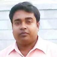 Durbadal Mandal UGC NET Exam trainer in Cooch Behar