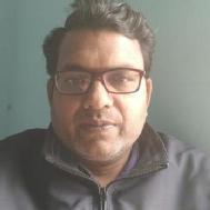 Arun Kansal Class 12 Tuition trainer in Bulandshahr