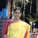 Photo of Ramalakshmi P.