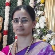 Srilalitha Telugu Language trainer in Visakhapatnam