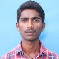 Kuchela Arjun Class I-V Tuition trainer in Hyderabad
