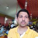 Photo of Ashish Mishra