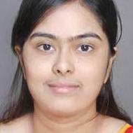 Parna B. UGC NET Exam trainer in South 24 Parganas