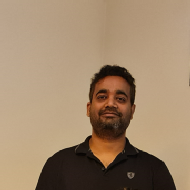 Sumit Jain Microsoft Excel trainer in Bangalore
