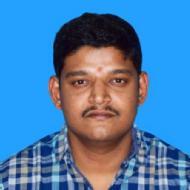 Prithiviraj Java trainer in Tiruchirappalli