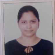 Dipali S. BSc Tuition trainer in Abhanpur