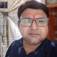 Gaurav Garg Class 12 Tuition trainer in Agra