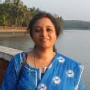 Photo of Chitra Muralikrishnan