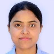 Shreya M. Class 12 Tuition trainer in Tiruvallur