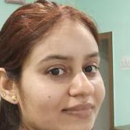 Archana Sharma Spoken English trainer in Kolkata