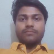 Rahul Tiwari Class I-V Tuition trainer in Lucknow