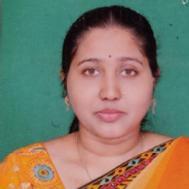 Anjali K. Class I-V Tuition trainer in Puttaparthi