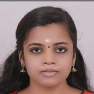 Akhila P. Class I-V Tuition trainer in Kottarakara