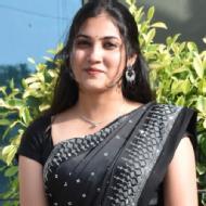 Dhanya N. Class I-V Tuition trainer in Hyderabad