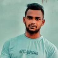 Babul Nandy Personal Trainer trainer in Kolkata