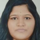 Photo of Indhuja S.