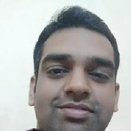 Anand Kumar Jha Class I-V Tuition trainer in Kawardha