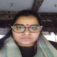 Priya R. Class I-V Tuition trainer in Gorakhpur Sadar