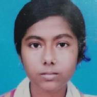 Priya R. Class 12 Tuition trainer in Medinipur
