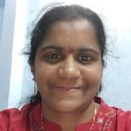 Thoram B. Class I-V Tuition trainer in Hyderabad
