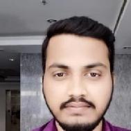 Bala Krishna UGC NET Exam trainer in Hyderabad