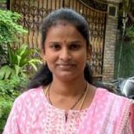 Veena K. Class I-V Tuition trainer in Rangareddy