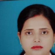 Shipra V. Class 12 Tuition trainer in Pune