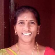 Sathya D. BTech Tuition trainer in Tirunelveli