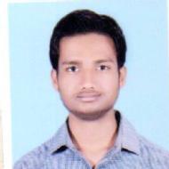 Sohum Class 12 Tuition trainer in Prayagraj
