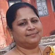 Mahua B. Vocal Music trainer in Kolkata