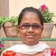 Anjali N. Class I-V Tuition trainer in Kolkata