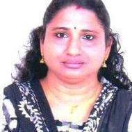 Shona L. Class 11 Tuition trainer in Kozhikode