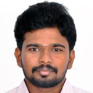 Padmanaban React JS trainer in Thoothukudi