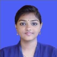 Sandra A. Class I-V Tuition trainer in Kozhikode