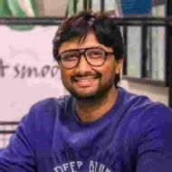 Siddharth Sonkar Big Data trainer in Lucknow